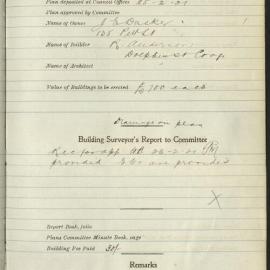 McNair Avenue, Kingsford : 994-1921