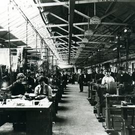 Randwick Tramway Workshops (photo 2)