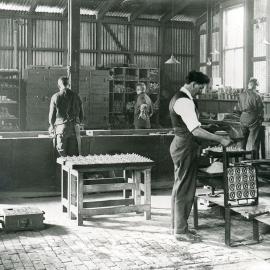 Randwick Tramway Workshops (photo 3)