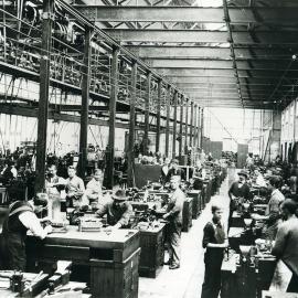 Randwick Tramway Workshops (photo 4)