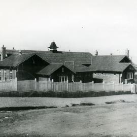 Public school, Arden Street, Little Coogee