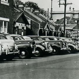 Lappins Hotel, Alison Road, Randwick