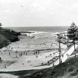 Clovelly Beach