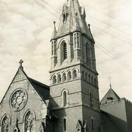 Roman Catholic Church, Randwick
