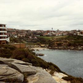 Gordons Bay 1985 (photo 2)
