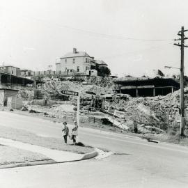 Corner of Farnham Avenue and Alison Road (photo 2)