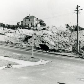 Corner of Farnham Avenue and Alison Road (photo 3)