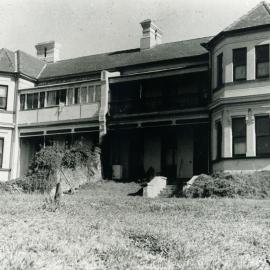 Medina' and 'Warawee', St Marks Road, Randwick (photo 1)