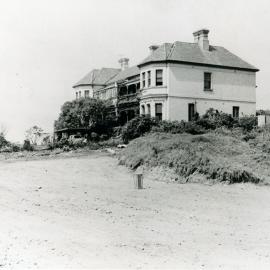 Medina' and 'Warawee', St Marks Road, Randwick (photo 2)