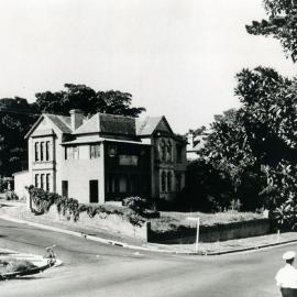 Corner of Dutruc Street, Pitt Street and Alison Road, Randwick (photo 1)