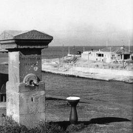 Bundock Park Landmark and Clovelly Beach