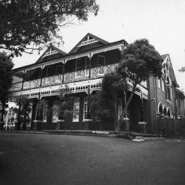 The Centre for Christian Adult Education, 14 Frances Street, Randwick