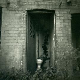 Site on corner of Alison Road and Church Street (photo 2)