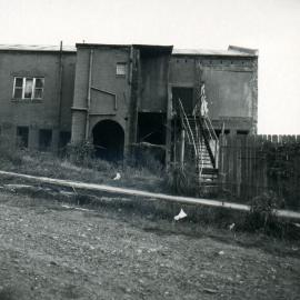 Site on corner of Alison Road and Church Street (photo 4)