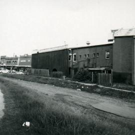 Site on corner of Alison Road and Church Street (photo 7)