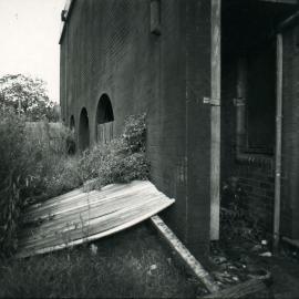 Site on corner of Alison Road and Church Street (photo 8)