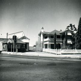 'Archina', 49 Avoca Street, Randwick