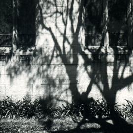 St Judes Church foundation stone