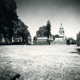 St Judes Cemetery (photo 1)