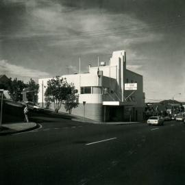 Clovelly RSL & Air Force Club