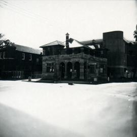 Randwick Post Office