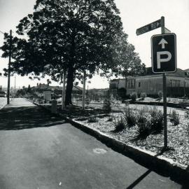 Alison Road, Randwick
