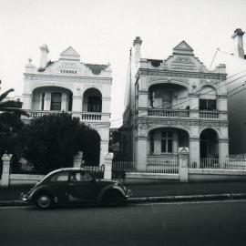 'Verona' and 'Amphion', 126 & 128 Alison Road, Randwick