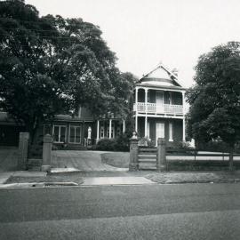Ballarat House', 18 Frances Street, Randwick (photo 1)