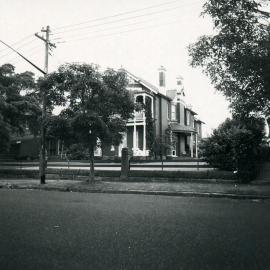 Ballarat House', 18 Frances Street, Randwick (photo 2)