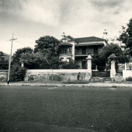 'Endillion', 62 St Marks Road, Randwick