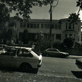 'Pennycriag', 37 Rae Street, Randwick