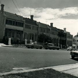 'Rae Terrace', 11a-23 Rae Street, Randwick