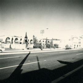 Motel, 12 Alison Road, Randwick