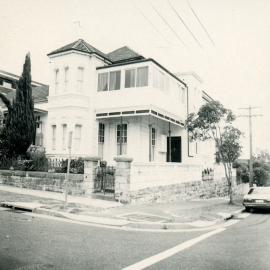 'Tayar', 1 The Avenue, Randwick