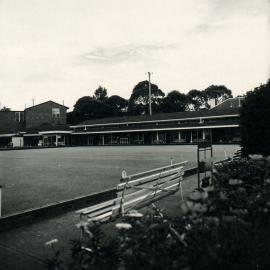 Photo of Randwick Bowling Club