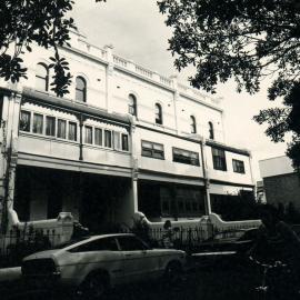 Avonmore Terraces', 38-42 The Avenue, Randwick (photo 1)