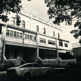 Avonmore Terraces', 38-42 The Avenue, Randwick (photo 2)