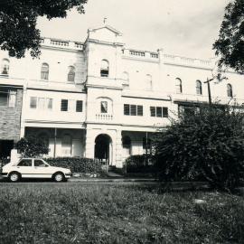 'Avonmore Terraces', 34 The Avenue, Randwick