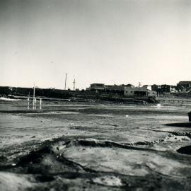 Clovelly Beach looking south-west towards the Clovelly Surf Club