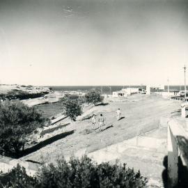 Clovelly Beach looking east  (photo 2)