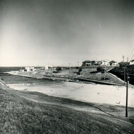 Clovelly Beach looking south