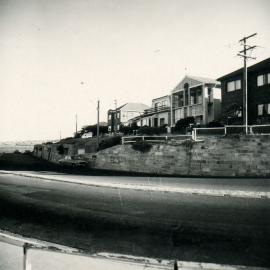 Corner of Victory Street and Clovelly Road, Clovelly