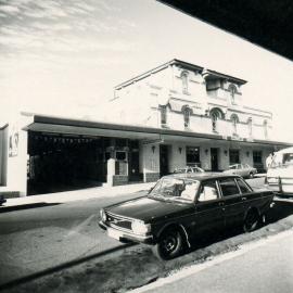 Clovelly Hotel, 379-401 Clovelly Road, Clovelly