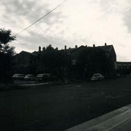 75-85 Frenchmans Road, Randwick - Rear View