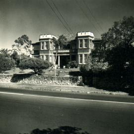 'Swan Isle' 87-89 Darley Road, Randwick