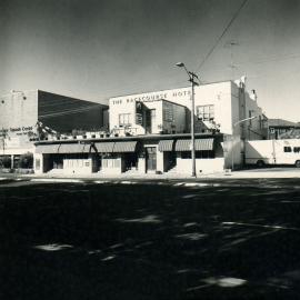 The Racecourse Hotel, Alison Road, Randwick