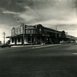 Duke of Gloucestor Hotel, 2 St Marks Rd, Randwick