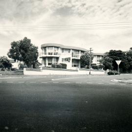Netherleigh Private Hospital, 8 Chapel Street, Randwick