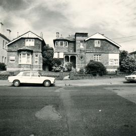 St Marks Road, Randwick beside 48
