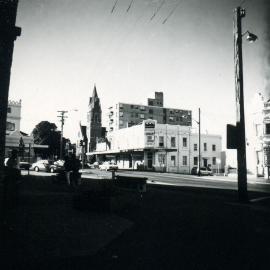 Avoca Street, Randwick